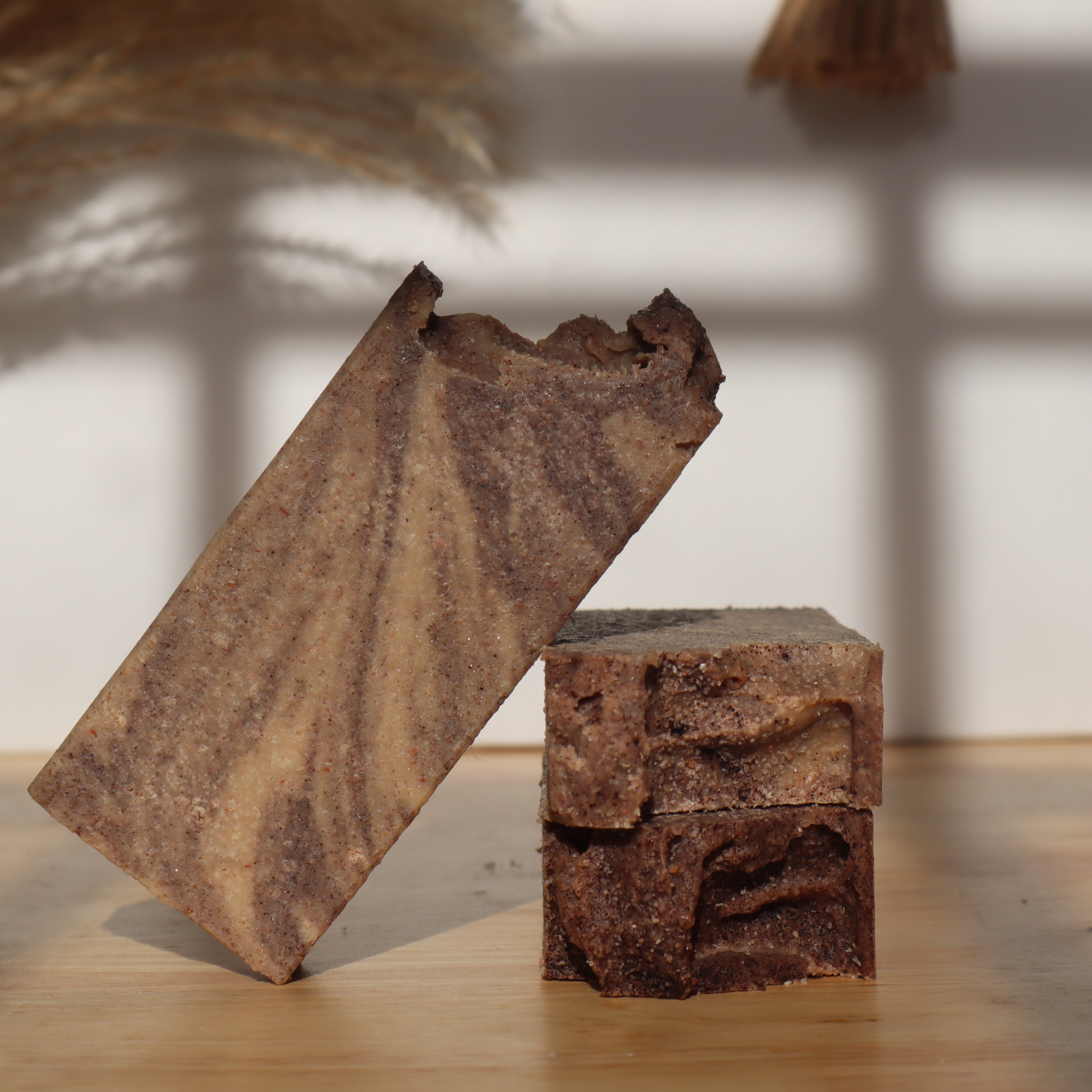 Sea moss Skin Love Salt Bar