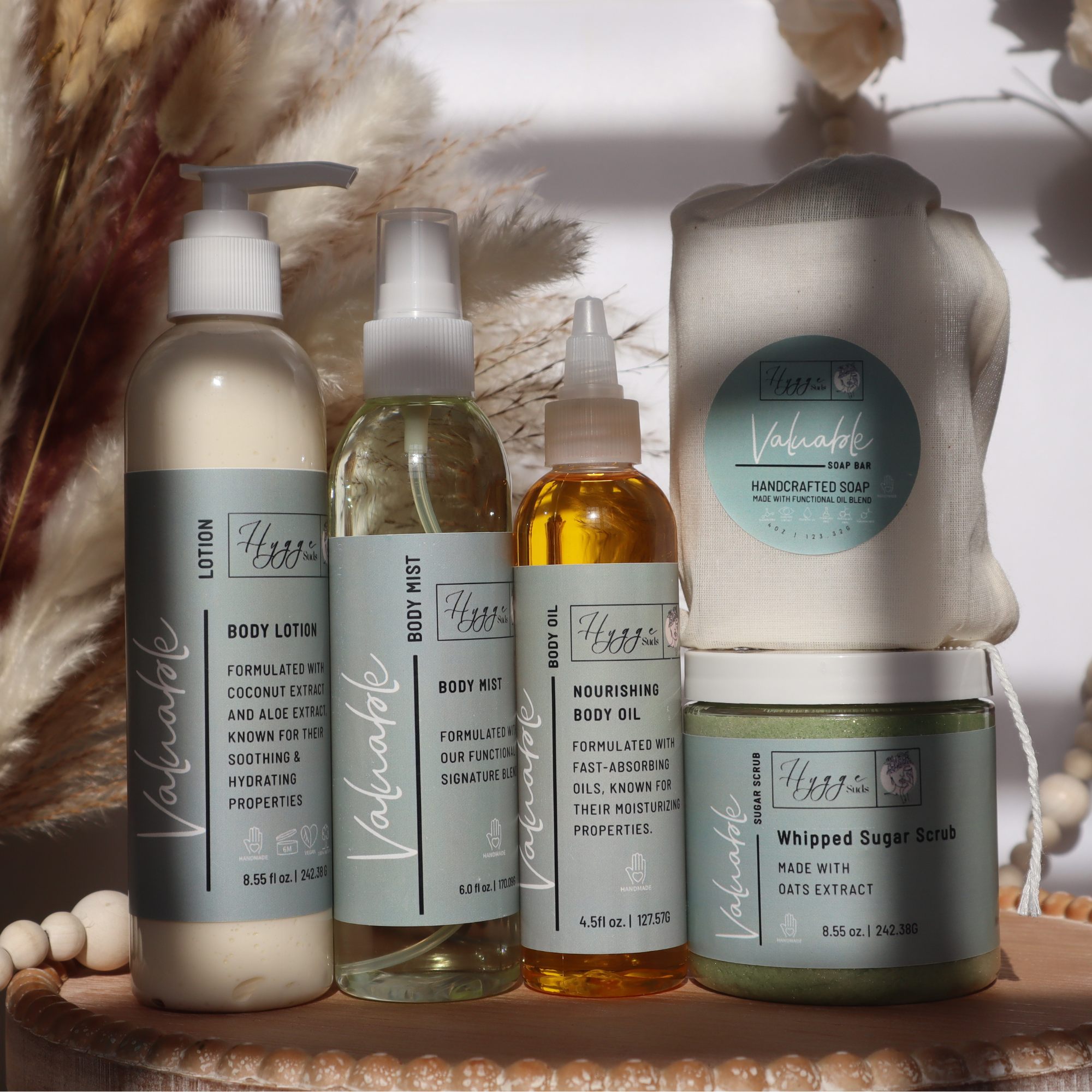 Valuable Collection Bundle