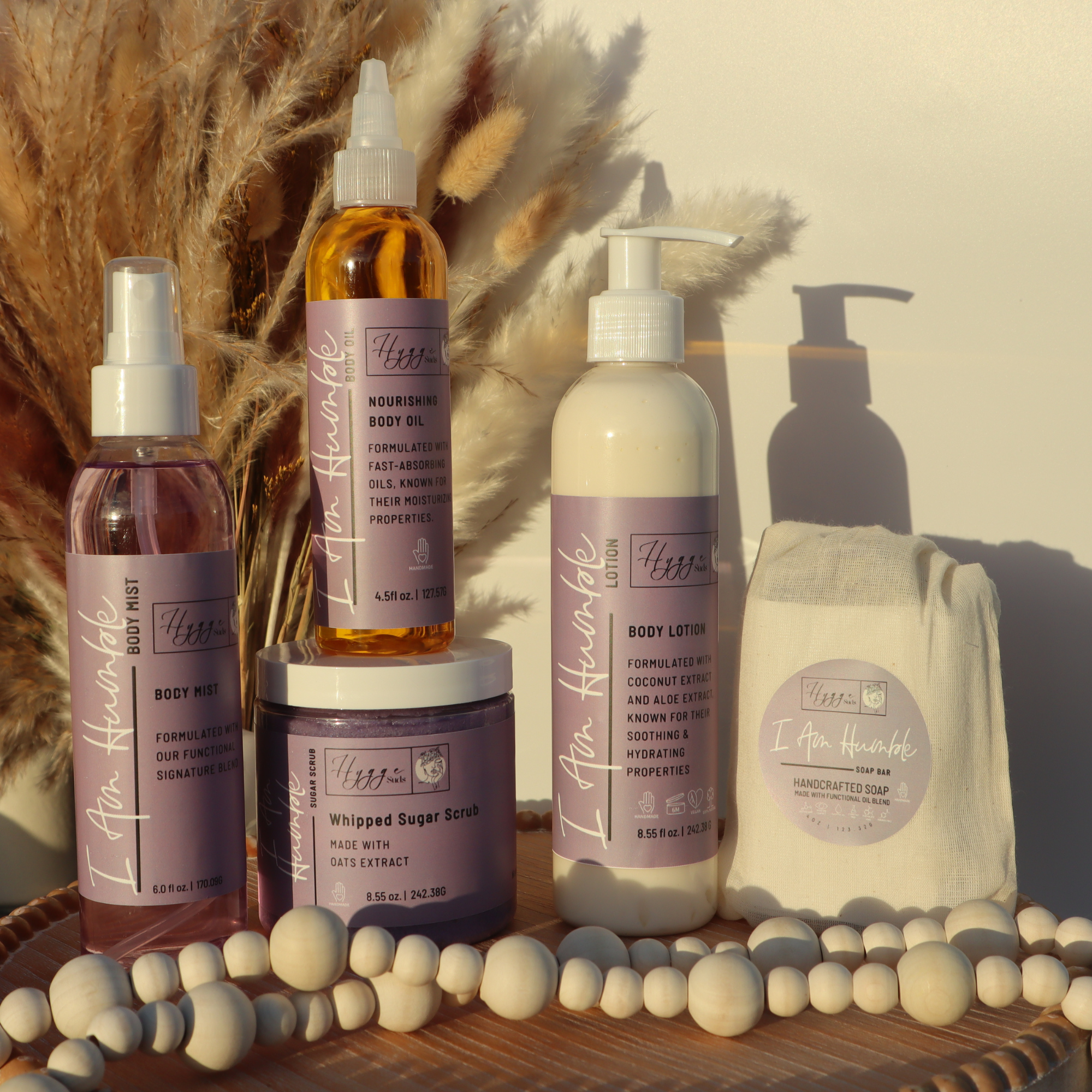 I Am Humble Collection Bundle