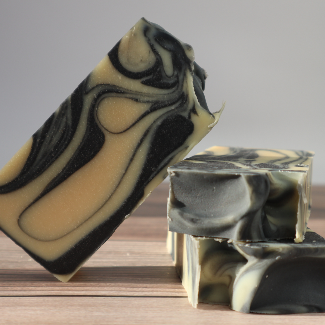 Laid Back: Relaxing Natural Body Lotion - Soothing and Hydrating Lotion with Calm, Refreshing Scents for Ultimate Relaxation