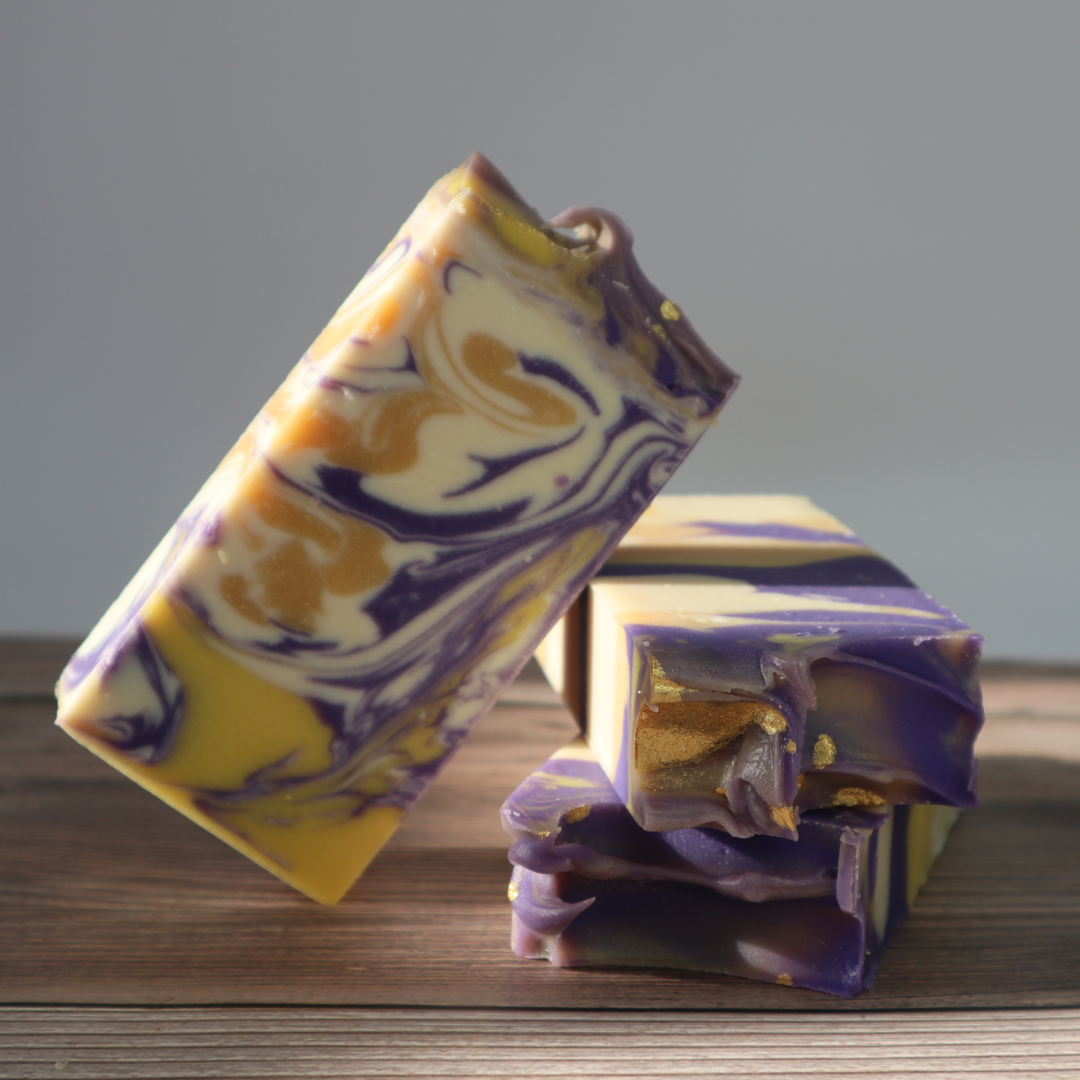 I Am Humble: Natural Body Lotion - Nourishing and Soothing Lotion with Gentle Ingredients for Soft, Hydrated Skin